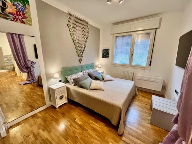 Zer051 Apartments Dossetti 23 Bologne Extérieur photo